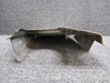 1213070-4 Cessna 210 Cowl Flap Door Assembly RH (Cracked)