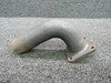 1555057-1 Continental TSIO-360-C Exhaust Wastegate Outlet Aft