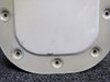913011-501 (Use: 913011-507) Mooney M20C Inspection Cover Plate