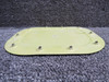 913011-501 (Use: 913011-507) Mooney M20C Inspection Cover Plate