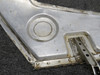1211447-14 Cessna 210G Main Gear Spring Well Door Assembly RH (Dented)