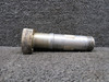 0541124-1 Cessna 182M Main Landing Gear Axle (Aluminum) (Chipped Shaft Lip)