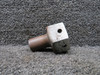 0441130-2 Cessna 182P Main Gear Heavy Duty Fairing Nut (Length: 2.315”) (Rusted)