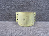 670018-1 Bracket Half (Aftermarket Cuts)