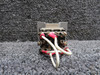 MS25068-27 Cessna 336 Flap Switch Assembly with Bracket