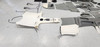 Cirrus SR20 Interior Set with Seats, Plastics, Headliner, and Accessories