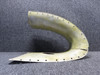 5311037-19 Cessna C-340A Forward Lower Wing Stub Fairing LH