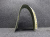 5311037-19 Cessna C-340A Forward Lower Wing Stub Fairing LH