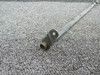 1552517-11 Cessna T337G Torque Tube Assy Fwd Cowl Flaps