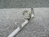 1552517-11 Cessna T337G Torque Tube Assy Fwd Cowl Flaps