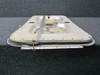 96-420016-165 Beech 95-C55 Baggage Door Assy Utility