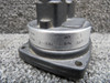 7-100-10 UMA Manifold Pressure Indicator (Minor Chipped Paint)