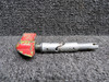 96-924010 Beechcraft B95A Fuel Selector Handle Assembly (Paint Chipped)