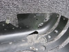 95-324006-103 Beechcraft B95A Console Shell (Holes Enlarged)