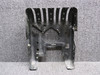 95-324006-103 Beechcraft B95A Console Shell (Holes Enlarged)