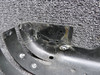 95-324006-103 Beechcraft B95A Console Shell (Holes Enlarged)