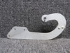95-410029-5 (Use: 002-410055-41) Beechcraft B95A Nose Access Door Hinge Aft