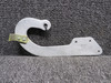 95-410029-5 (Use: 002-410055-41) Beechcraft B95A Nose Access Door Hinge Aft