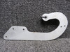 95-410029-5 (Use: 002-410055-41) Beechcraft B95A Nose Access Door Hinge Fwd