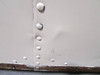 95-620010-634 Beechcraft 95-C55 Horizontal Stabilizer Assy RH (Colored)