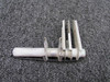 0862100-12 Cessna 421B Flap Bellcrank Assembly RH (Inboard Wing, Outboard)