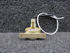 0111 S-Tec Absolute Pressure Transducer Assembly with Connector
