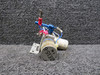 1E23-1, 1E15-6 Parker Solenoid Valve Assembly (28V)