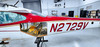 Cessna 177RG Fuselage with Data Tag, Bill of Sale, and Logs