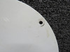 169-810000-29 Beechcraft C23 Wheel Hub Cap Cover
