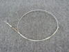 554-387 (Alt: PS50146-1-5) Piper PA28R-201T Control Cable Alt Air (Length: 63\") BAS Part Sales | Airplane Parts