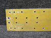 44872-000 Piper PA31-350 Wing Main Spar Splice Front Plate