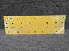 44872-000 Piper PA31-350 Wing Main Spar Splice Front Plate