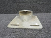1241075-1 (Cast: 1241075-2C) Cessna T210M Main Gear Uplock Support