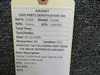 1241078-5 Cessna T210M Main Gear Uplock Lock Assembly LH (Rusted)
