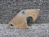 1241078-5 Cessna T210M Main Gear Uplock Lock Assembly LH (Rusted)