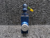114-388012-1 Raytheon Manual Bleed Valve