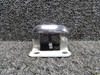 464-048 Piper PA32-260 Inner Door Handle Latch LH