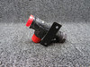 3D2327-01 Cessna T337G BF Goodrich Flow Check Valve De-Ice