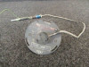 254-11 Aviation Instrument Manufacturing Flux Detector