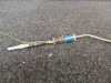 254-11 Aviation Instrument Manufacturing Flux Detector