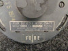 254-11 Aviation Instrument Manufacturing Flux Detector