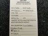 254-11 Aviation Instrument Manufacturing Flux Detector