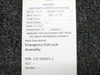 129-590001-1 Beech 1900D Emergency Exit Lock Assembly