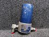 F-4412 Brunswick Fuel Filter Assembly (Minus Drain Valve)