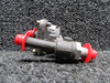 24180-1 (Alt: 6600204-1) Airborne Cabin Pressure Regulator Valve Assembly
