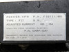 Y00121-401 (Alt: 12XRP-12A1) Fokker F-27-200 GE Circuit Breaker (30V) (300/400A)