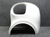 0852013-205 Cessna C-340A Nose Cap Assembly LH (Repaired)