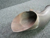 1555007-15 Cessna T337G Continental TSIO-360-C Exhaust Tailpipe