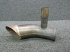 1555007-15 Cessna T337G Continental TSIO-360-C Exhaust Tailpipe BAS Part Sales | Airplane Parts