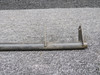 1452512-1 Cessna 336 Cowl Flaps Torque Tube Assembly Forward
